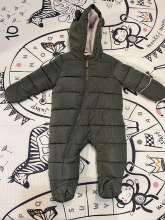 Balík oblečenia, 50–62