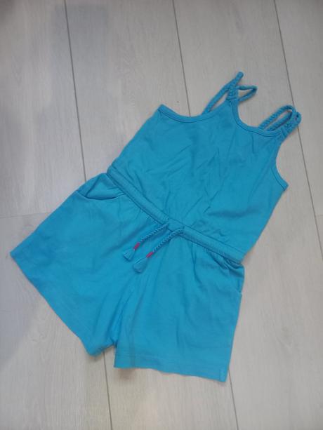 Dievčenský overal, kiki&koko,98