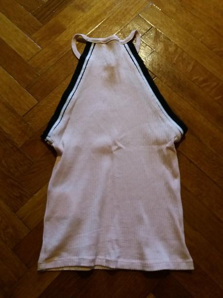 Letne tielko s, new yorker,s