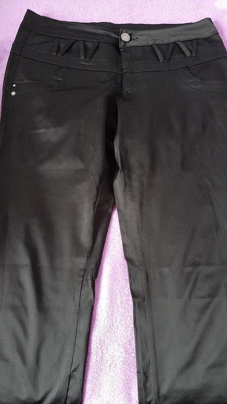 Damske nohavice, 42