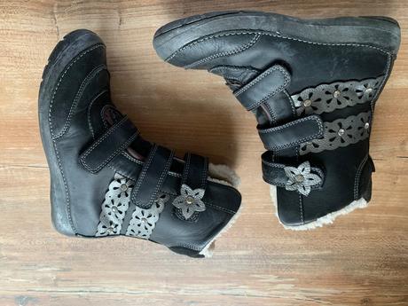 Čižmy dd step, d.d.step,35