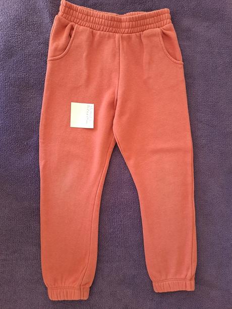 Balík pre dievčatko, 104–116