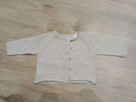 Svetrík, zara,68