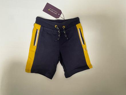 Teplákové šortky, sergent major,92