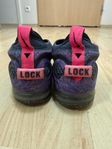 Tenisky nike vapormax, nike,39