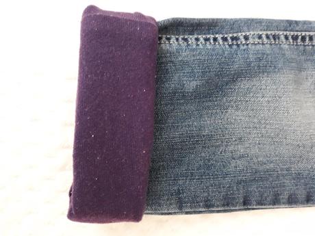 Rifle - oteplené, lupilu,116