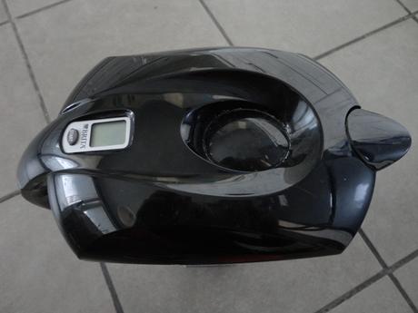 Filtračná kanvica na vodu brita - 2,4 l, brita