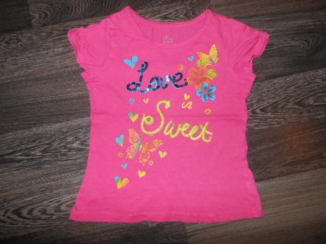 Tričko, children's place,110