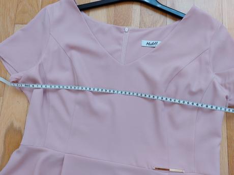 Šaty michell fashion veľkosť 40, 40