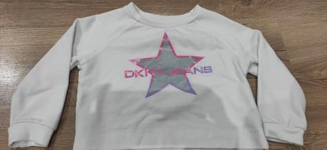 Detský sveter, dkny,80
