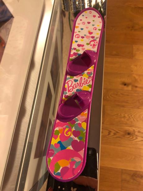 Barbie,
