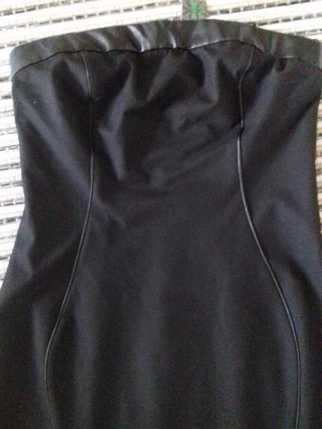 Nenosene saty, benetton,m