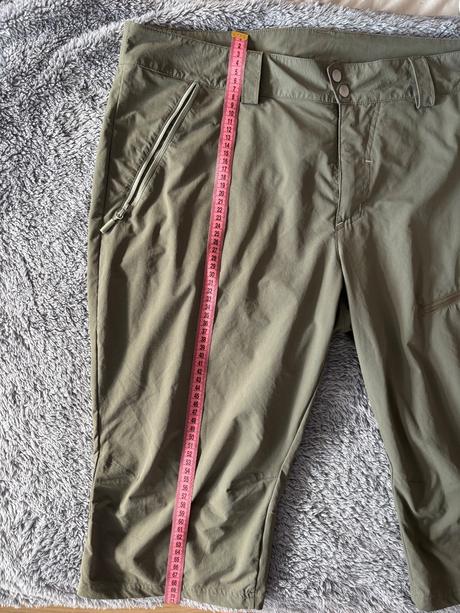 Kraťasy bergans, xl