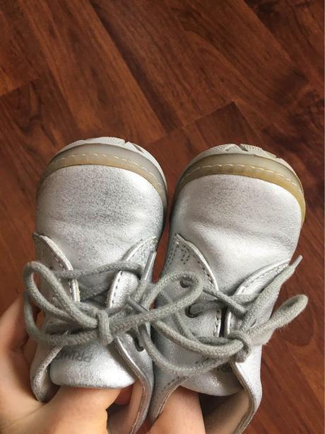 Topánočky zn. primigi, veĺ.19, primigi,19