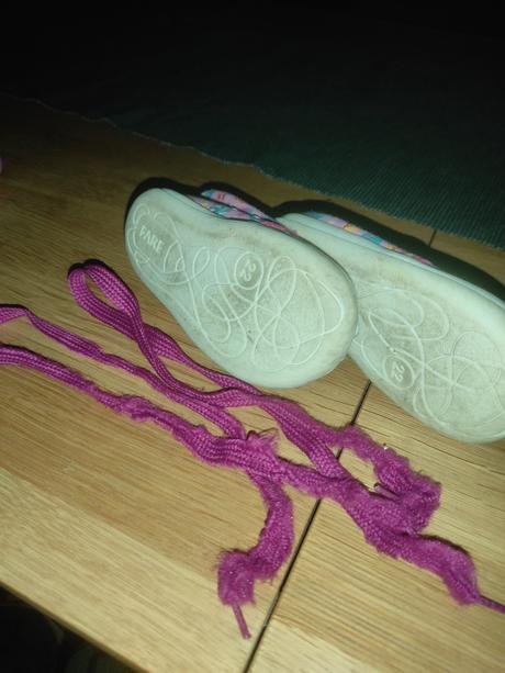 Papuče fare, fare,22