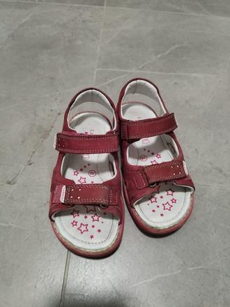 Sandále, lasocki,28