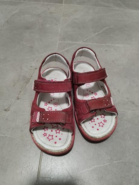 Sandále, lasocki,28