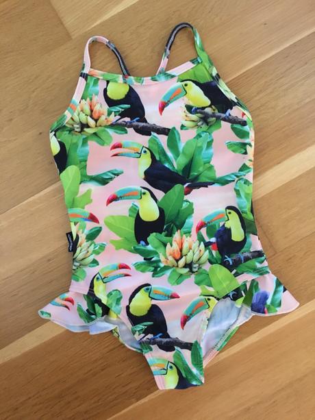 Plavky znacky molo, 92