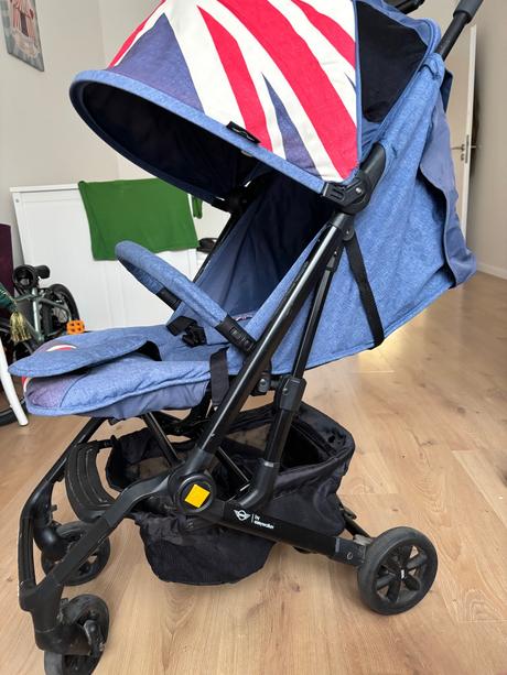 Easywalker mini xs, easywalker,easywalker mini buggy xs
