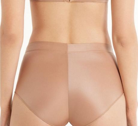 Formujuce nohavičky vysoký pás, tezenis,m / s