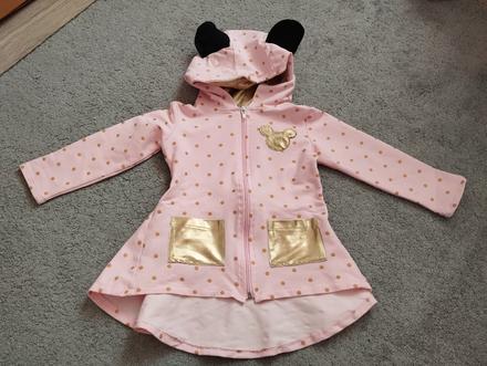 Mikina minnie, 110