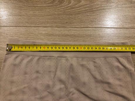 Súprava tielko + šortky, h&m,m