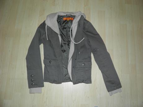 Bundicka, fishbone,s