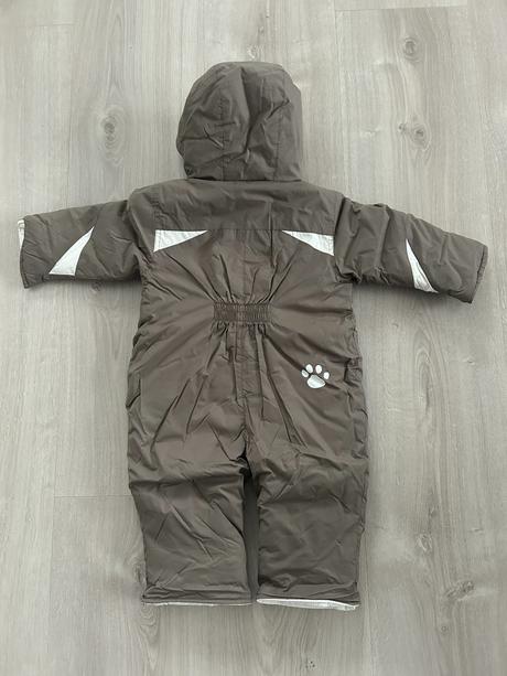Chlapčenský zimný overal, gmini,74
