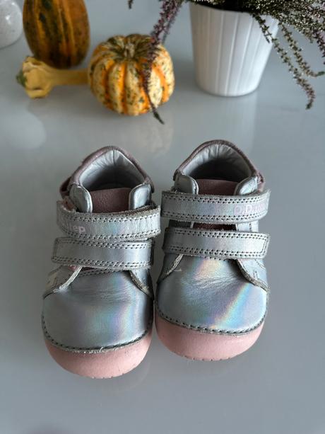 Celoročné d.d.step barefoot, d.d.step,23