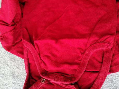 Body s volanmi, h&m,86