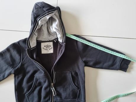 Mikina next, next,98