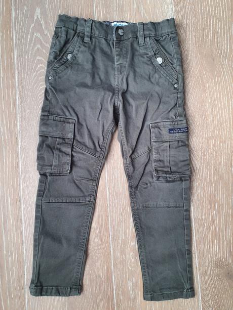 Nohavice zn. "mayoral", mayoral,104