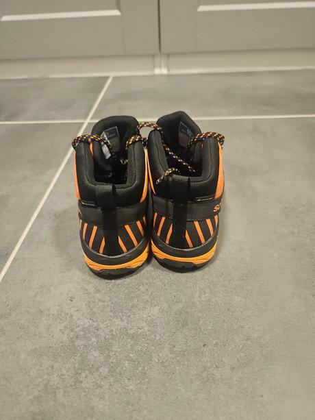 Scarpa turisticke topanky, 30