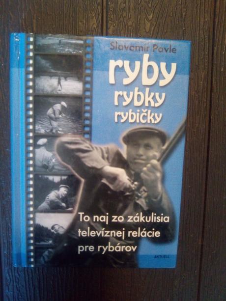 Ryby , rybky , rybičky, 