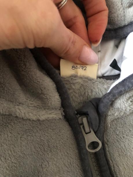 Mix oblečenia, 86–98