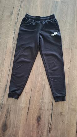 Teplaky, puma,152
