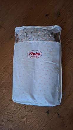 Vankúš na dojčenie zn.anita, 