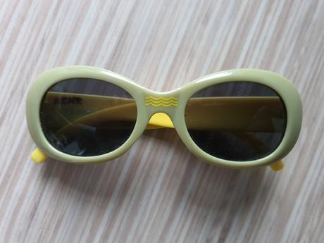 Slnečné okuliare ch13, 