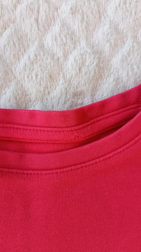 Vianoce, zimne tricko s tucniakom, tchibo,86