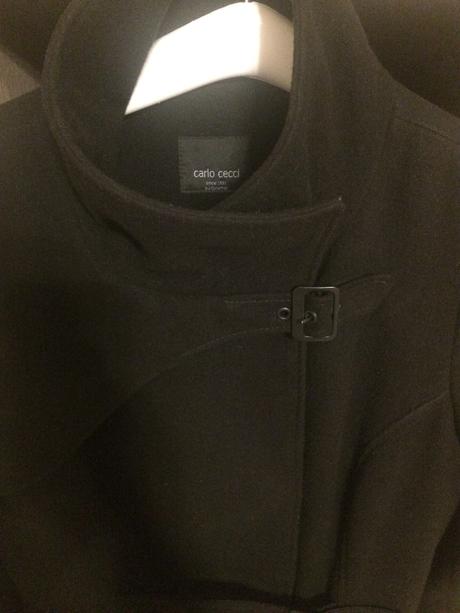 Damsky kabatik 38, m