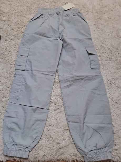 Sustiakove nohavice, reserved,152 / 158