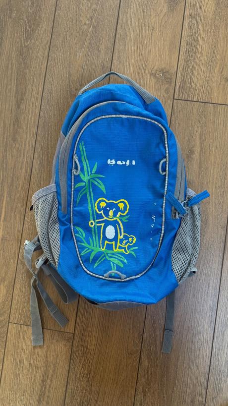 Ruksak boll koala 10l, 