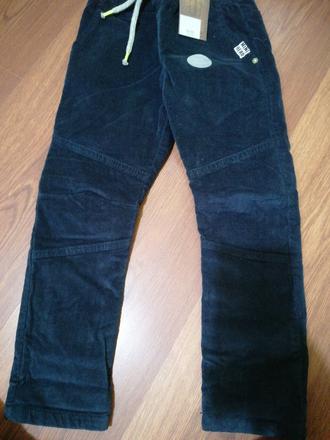 F&f 104 zateplene mencestrove nohavice, f&f,104