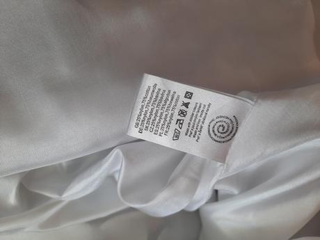 Kvetované šaty, gate,m