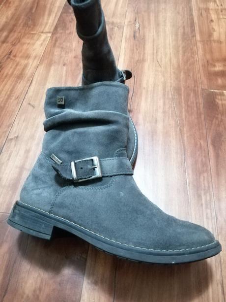 Čižmičky "richter", richter,34