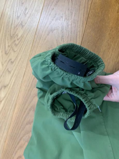 Reima stavanger zimná kombinéza 110/116, reima,110