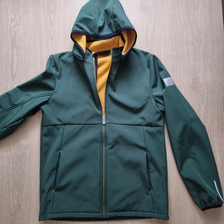 Softshelova bunda, name it,164