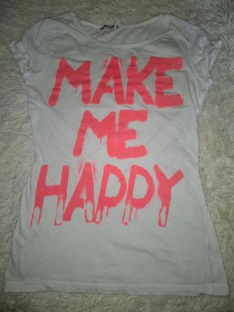 Damske tričko, terranova,m