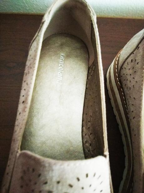 Topánky veľ.39, graceland,39