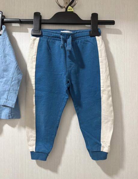 Chlapčenská súprava, sinsay,86